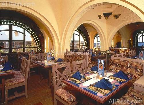 Iberotel Arabella 6